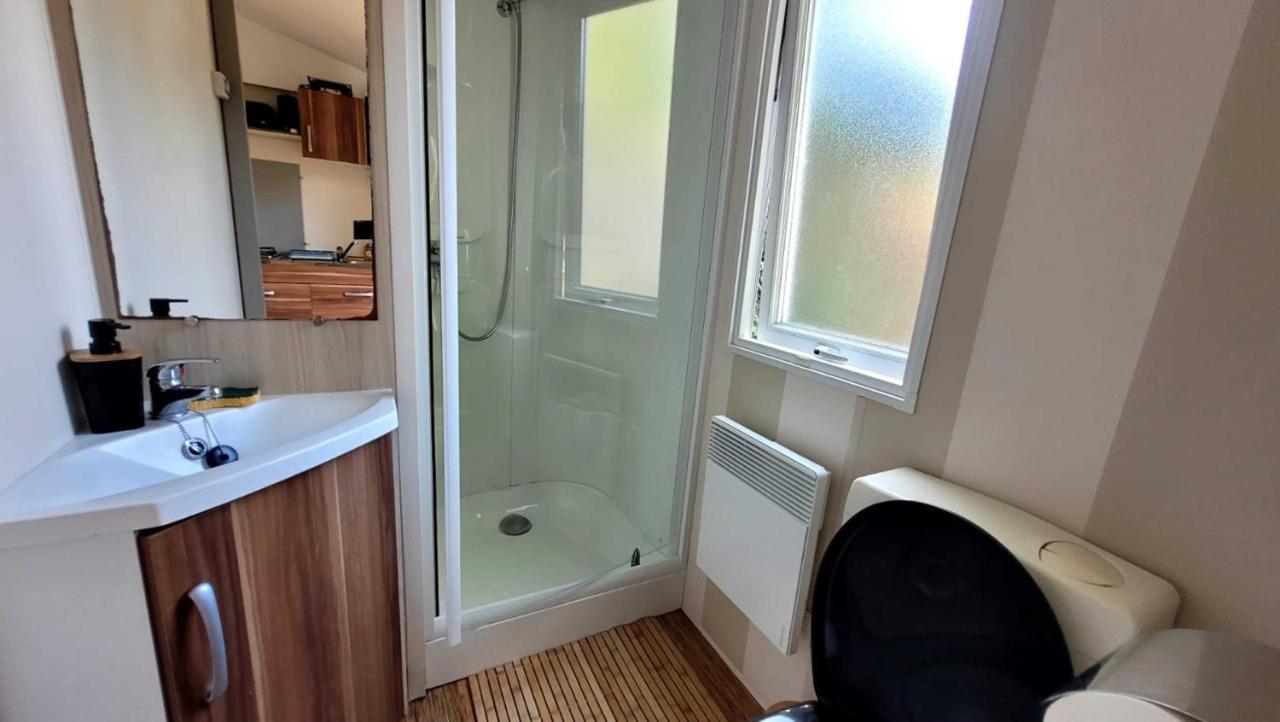 Le Bambou - Saint-Jean-De-Monts - Piscine Jacuzzi Sauna Hammam Exterior photo